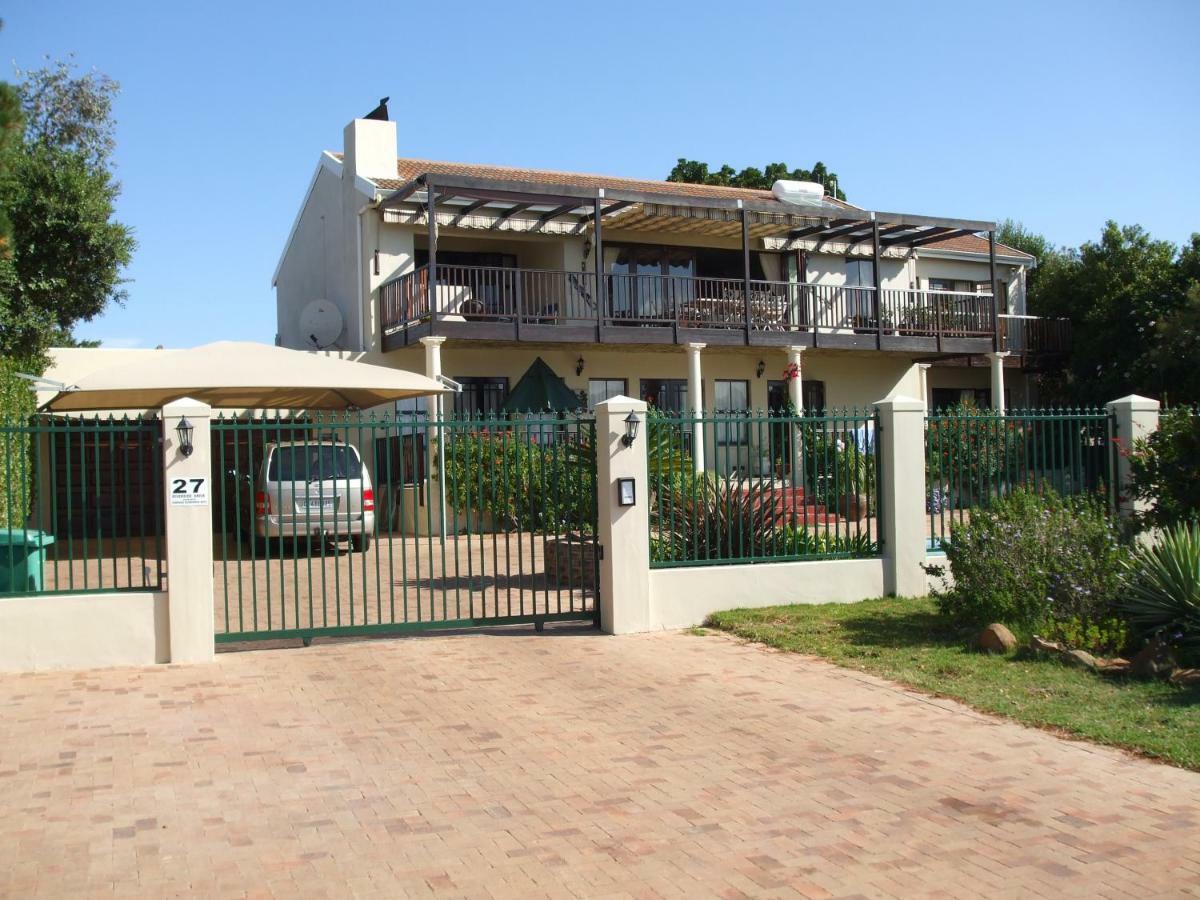 Lagoon'S Edge Fisherhaven Exterior photo